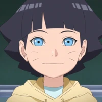 uzumaki himawari