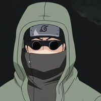 Aburame Shino