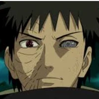 Uchiha Obito