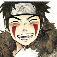 Inuzuka Kiba