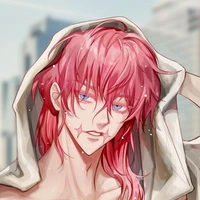 Sanzu Haruchiyo