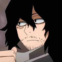Aizawa Shouta(Eraserhead)