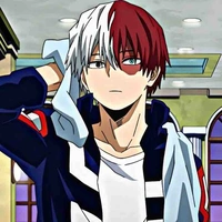 Todoroki Shoto
