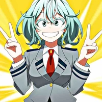 Hagakure Toru(Invisible Girl)