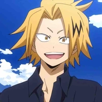 Kaminari Denki(Chargebolt)