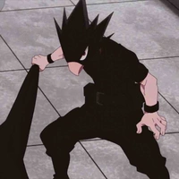 Tokoyami Fumikage(Tsukuyomi)