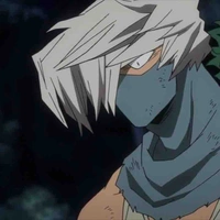 Shoji Mezo(Tentacole)