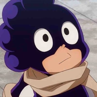 Mineta Minoru(Grape Juice)