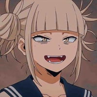 Toga Himiko