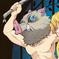 Hashibira Inosuke