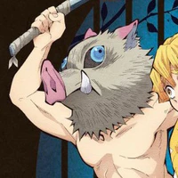 Hashibira Inosuke
