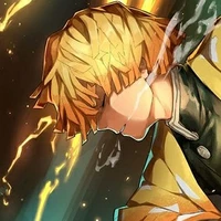 Agatsuma Zenitsu