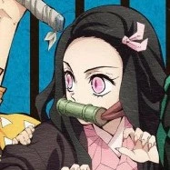 Kamado Nezuko
