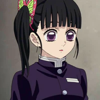 Tsuyuri Kanao