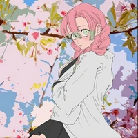 Luyến Trụ – Kanroji Mitsuri