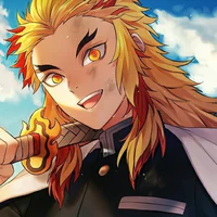 Rengoku Kyoujurou