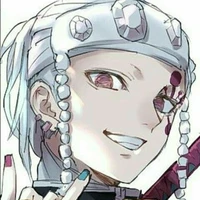 Âm Trụ – Uzui Tengen