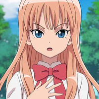 Mikado Anna