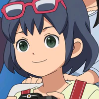 Otonashi Haruna