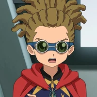 Kidou Yuuto