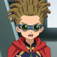 Kidou Yuuto