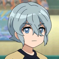 Saotome Seiya