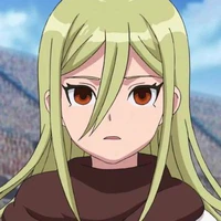 Afuro Terumi