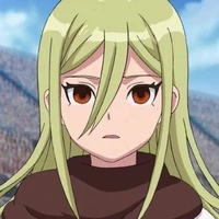 Afuro Terumi