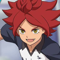 Nagumo Haruya