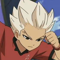 Gouenji Shuuya