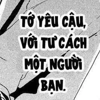 [ Người bí ẩn ]