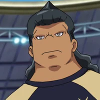 Uoshima Sameharu