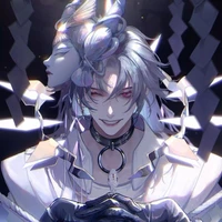 Lucifer (Tội đồ kiêu ngạo)