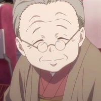 Quản gia Lý - Tầm gia