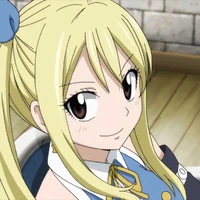 Lucy Heartfilia