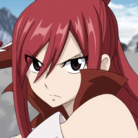 Erza Scarlet