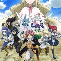 Fairy Tail