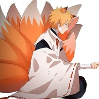 Uzumaki Naruto