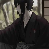 Uchiha Sasuke