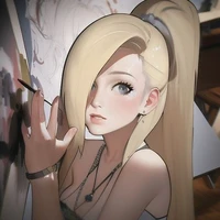 Yamanaka Ino