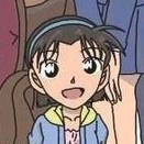 Yoshida Ayumi