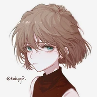 Haibara Ai