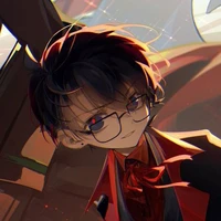 Edogawa Conan