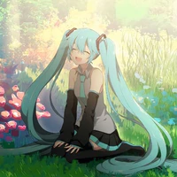 Hatsune Miku