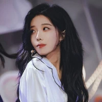 Thẩm Mộng Dao - (Thụ)