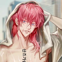 (sanzu)Akashi Haruchiyo