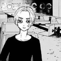 Sano Manjiro (mikey)