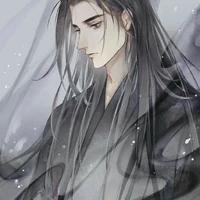 Nhược Chi Vương - cha nu9