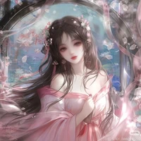 Lư Ngọc Diệp - Như An quận chúa