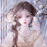 Nhược Chi Hoan - nu9